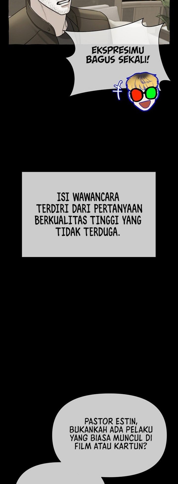Haunting Chapter 18 - halaman 6