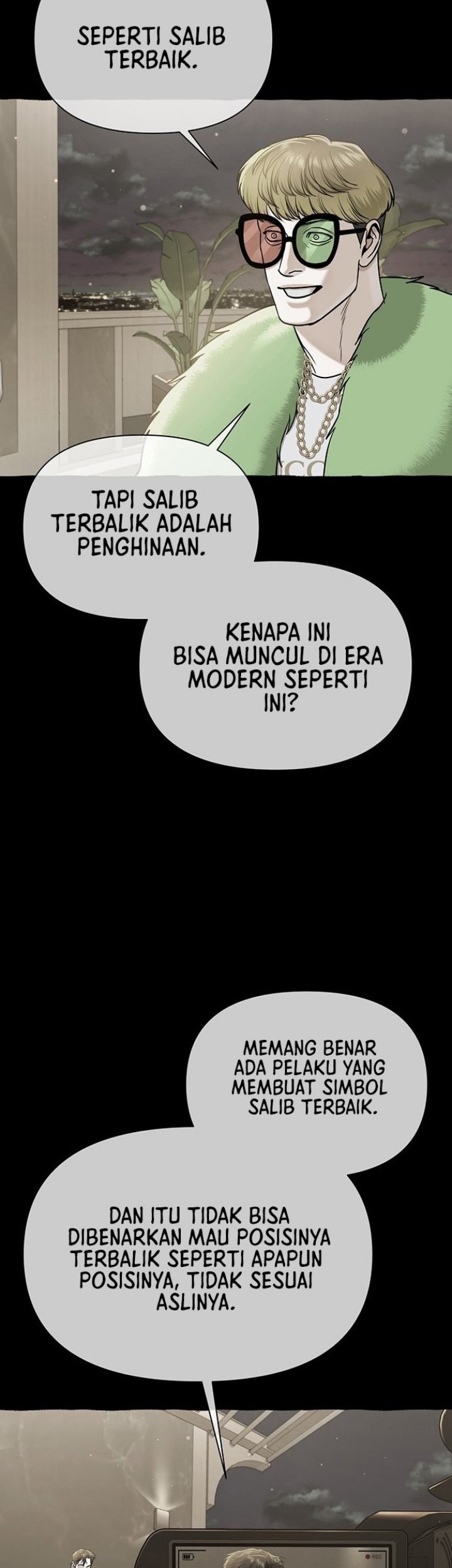 Haunting Chapter 18 - halaman 7