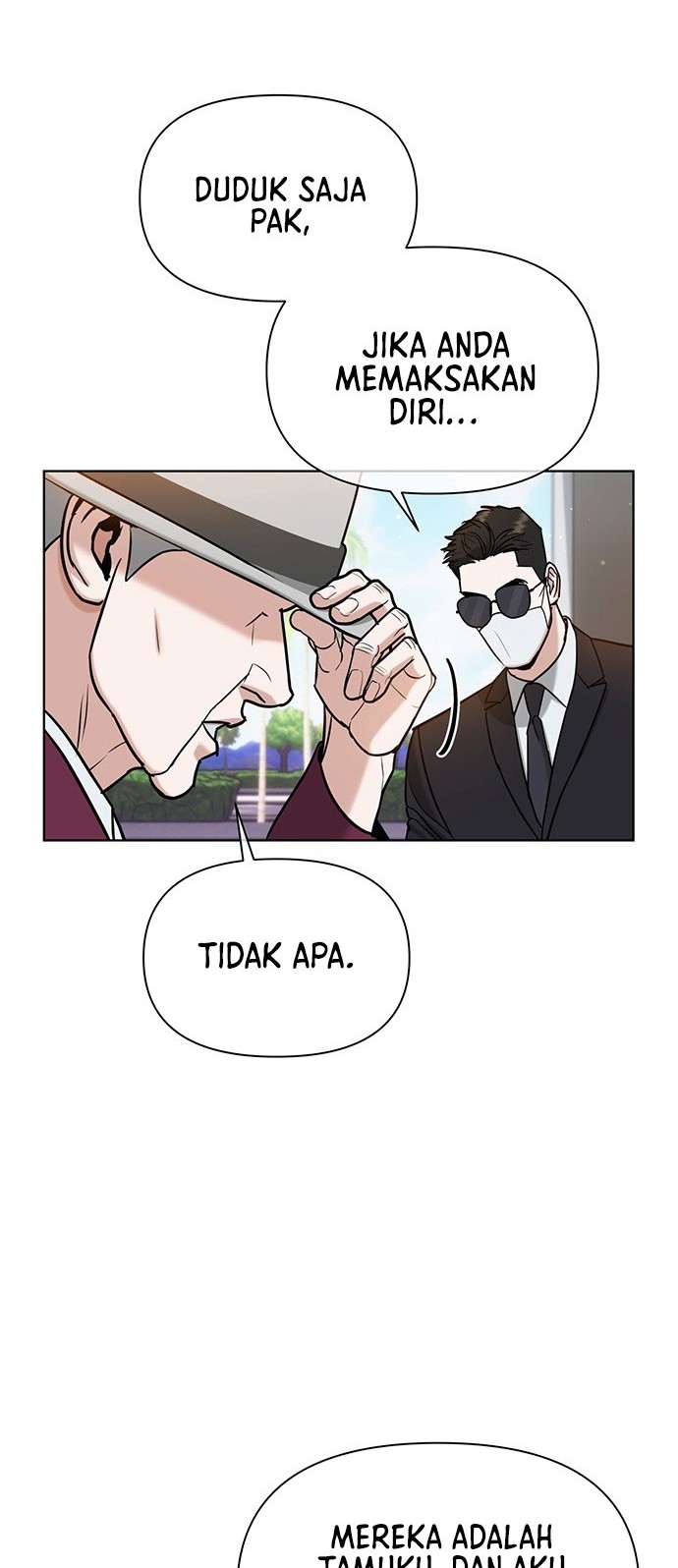 Haunting Chapter 19 - halaman 12