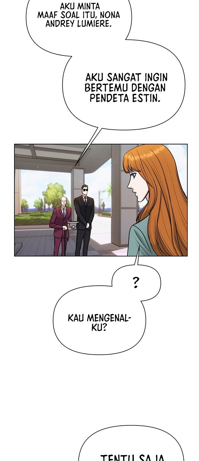 Haunting Chapter 19 - halaman 14