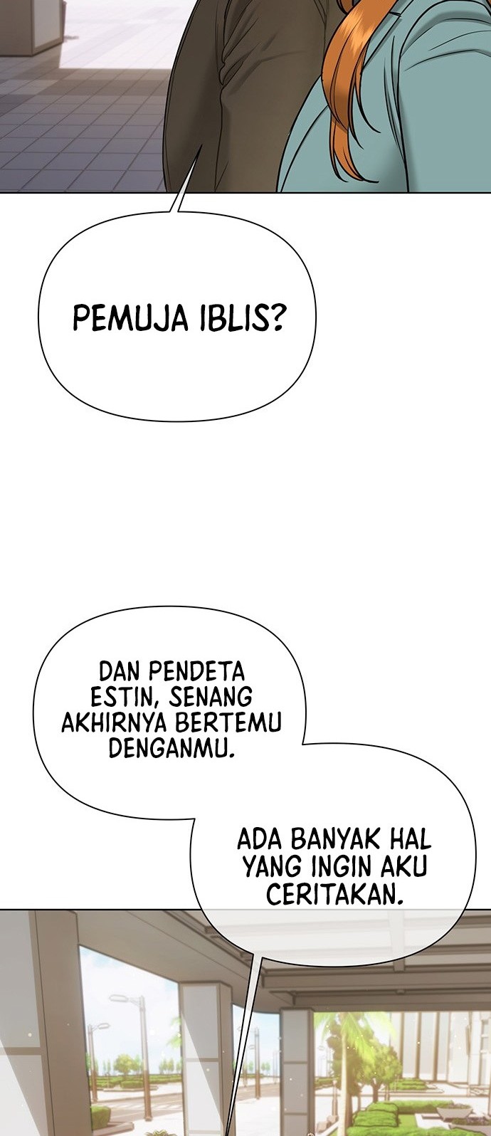 Haunting Chapter 19 - halaman 17