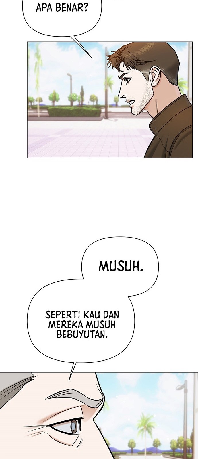 Haunting Chapter 19 - halaman 19