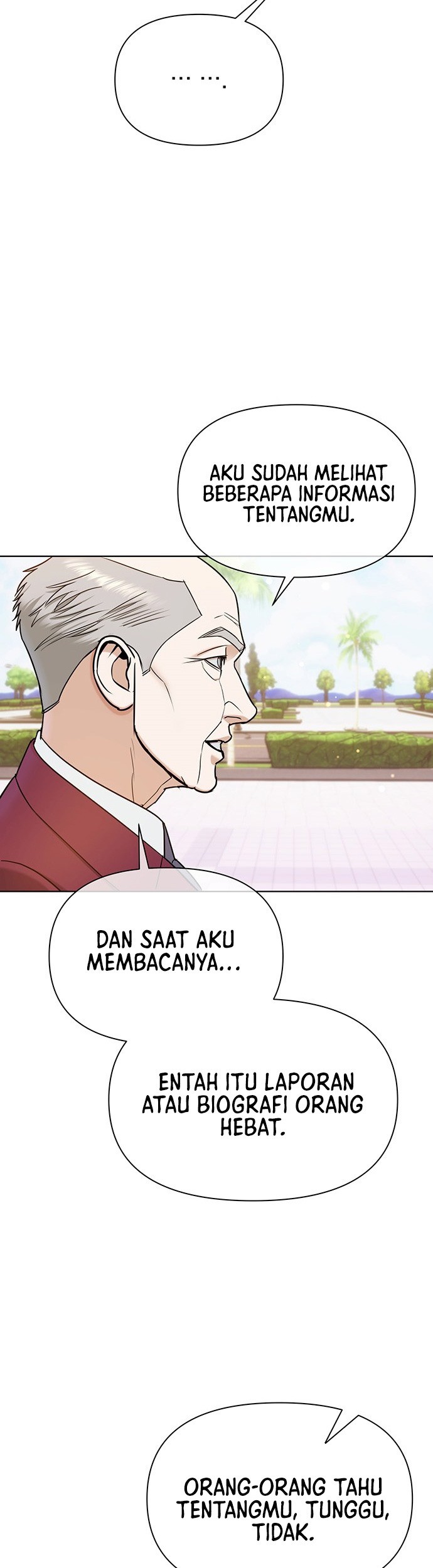 Haunting Chapter 19 - halaman 22