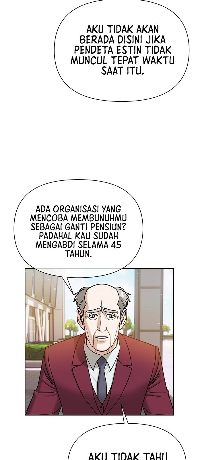 Haunting Chapter 19 - halaman 27