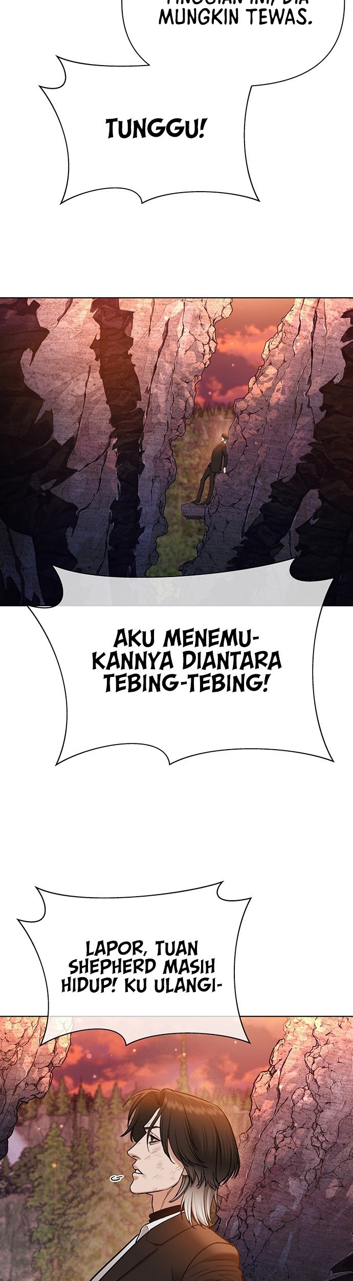 Haunting Chapter 19 - halaman 3