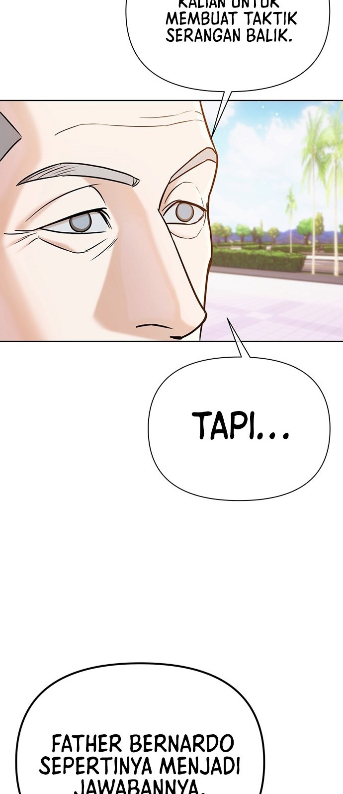 Haunting Chapter 19 - halaman 32