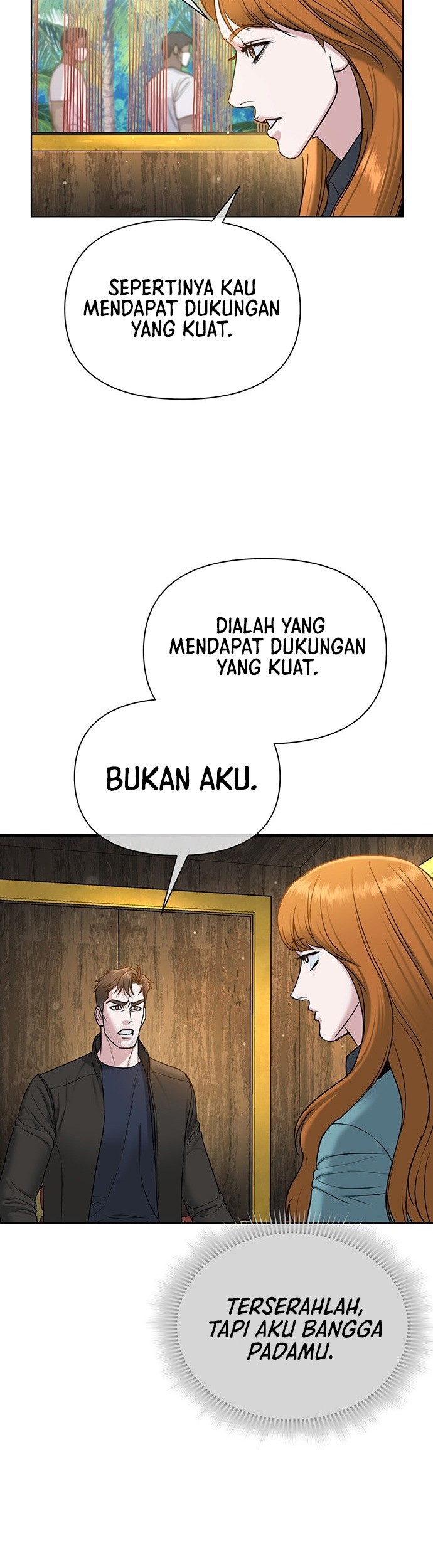 Haunting Chapter 19 - halaman 41