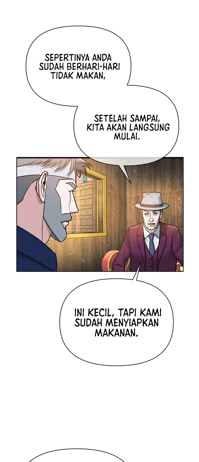 Haunting Chapter 19 - halaman 42