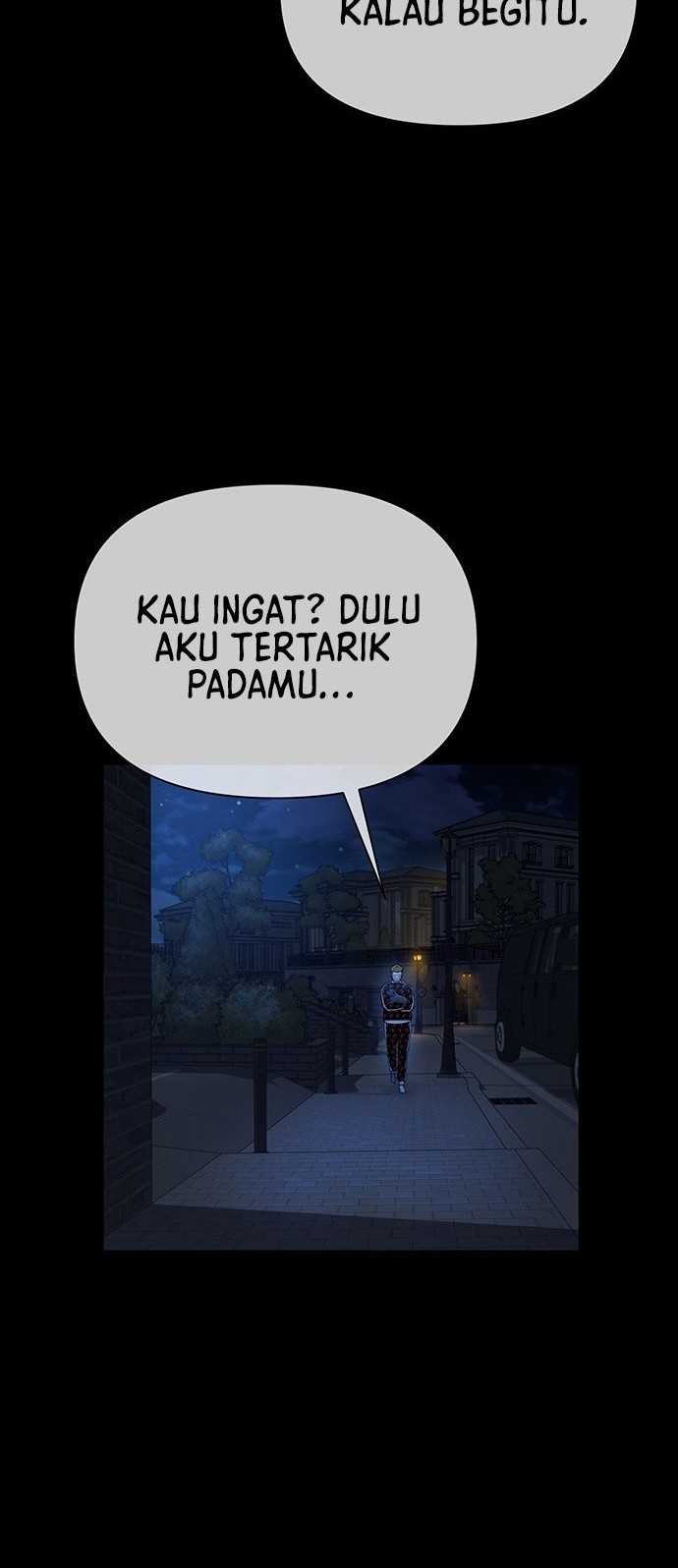 Haunting Chapter 19 - halaman 48