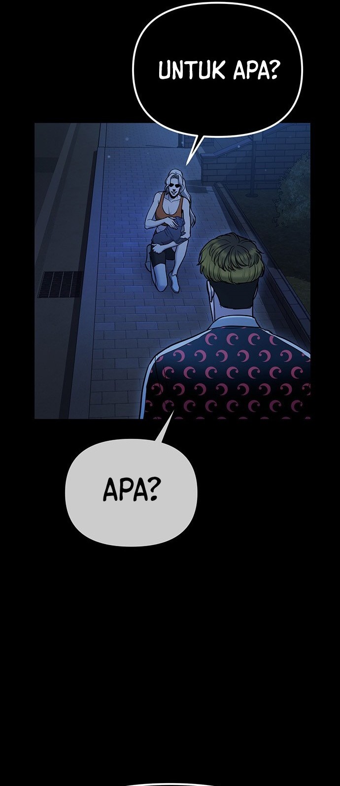 Haunting Chapter 19 - halaman 52