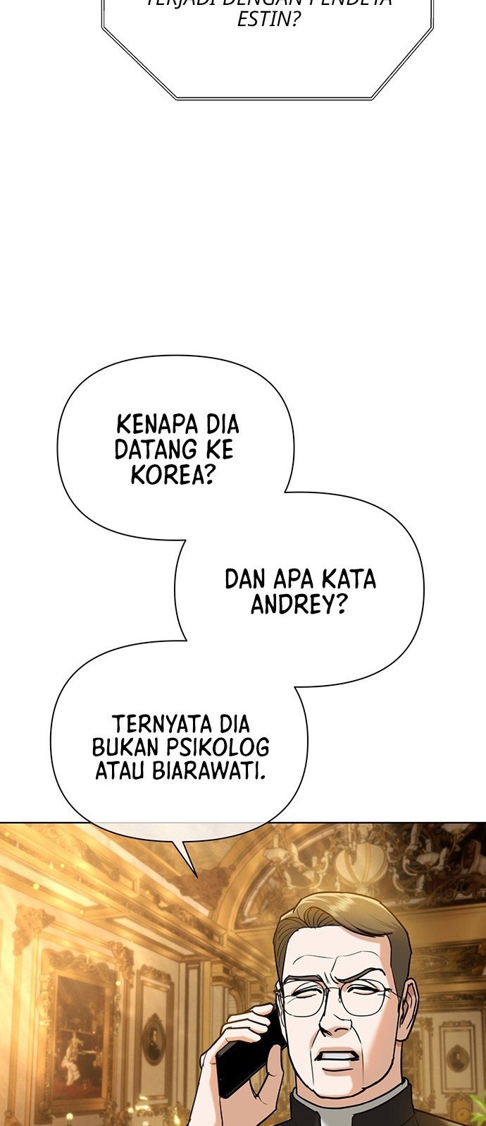 Haunting Chapter 19 - halaman 6