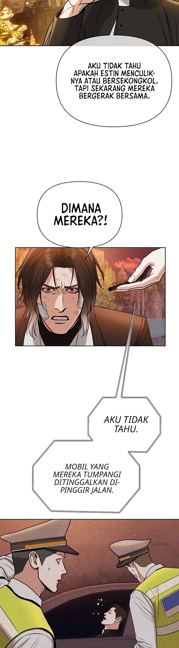 Haunting Chapter 19 - halaman 7
