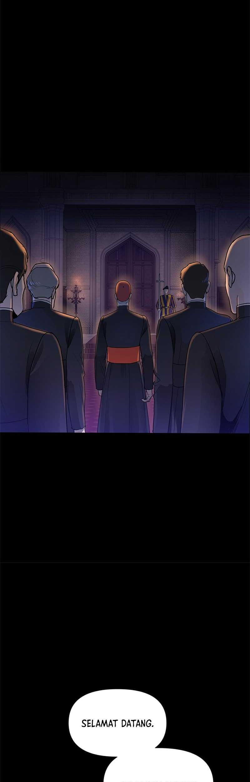 Haunting Chapter 2 - halaman 10