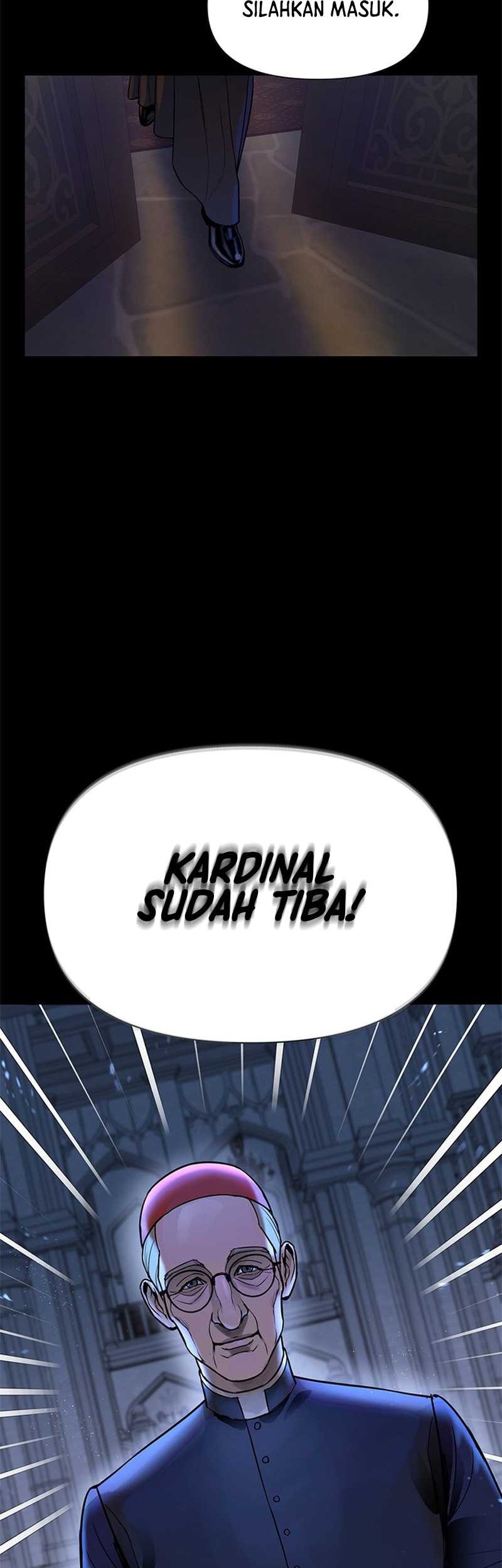 Haunting Chapter 2 - halaman 11