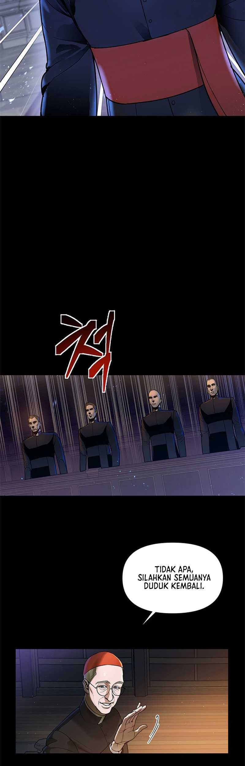 Haunting Chapter 2 - halaman 12
