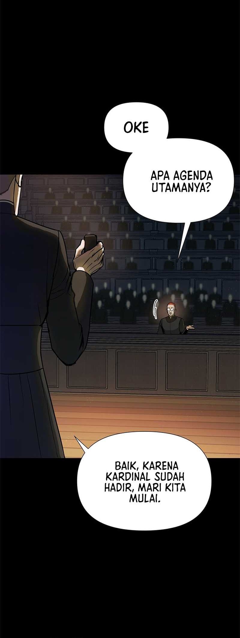 Haunting Chapter 2 - halaman 13