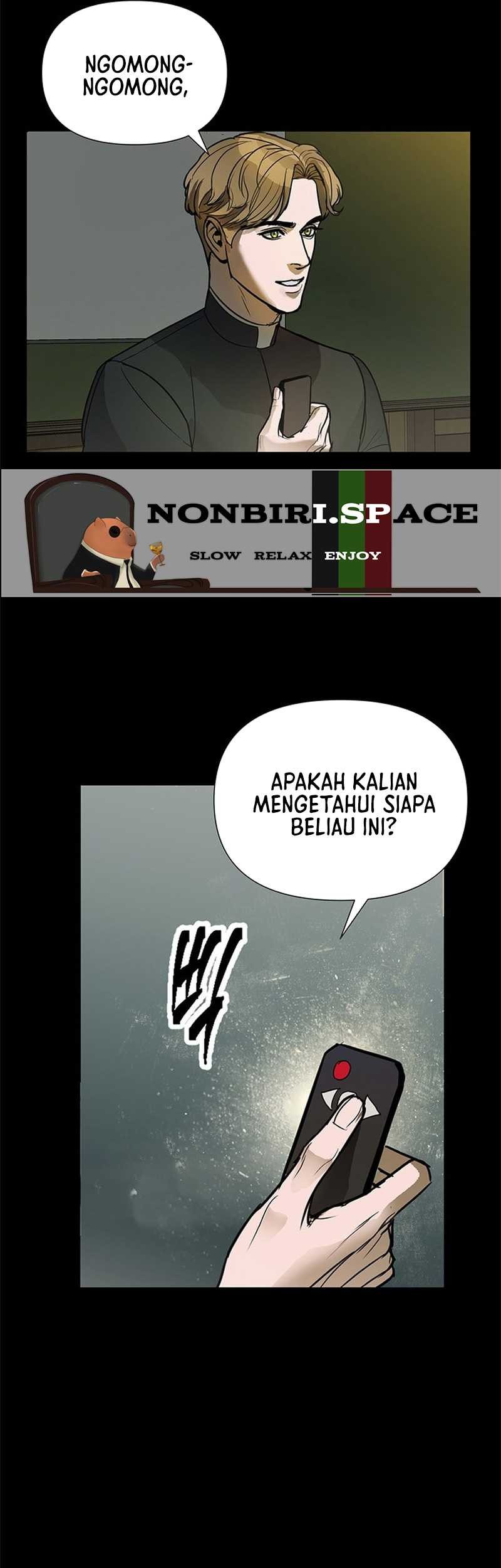 Haunting Chapter 2 - halaman 14