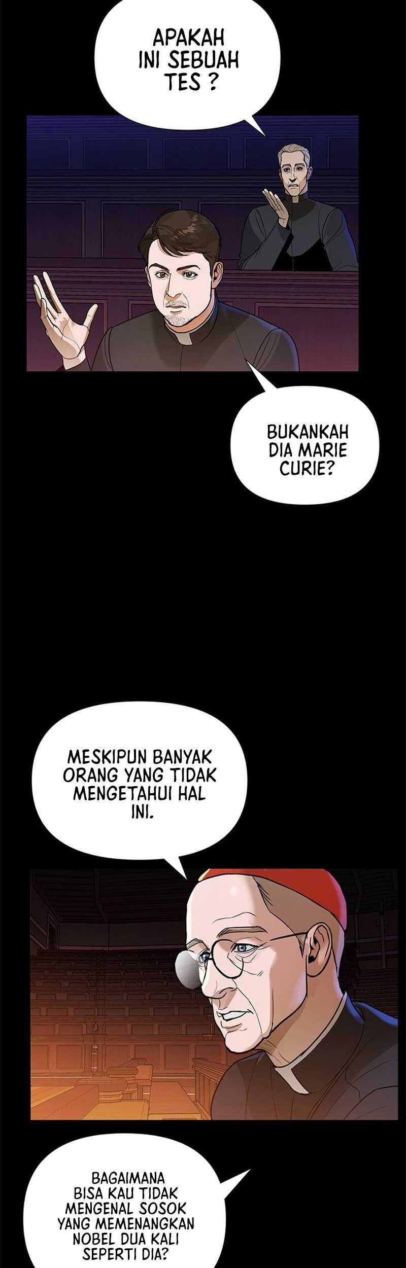 Haunting Chapter 2 - halaman 16