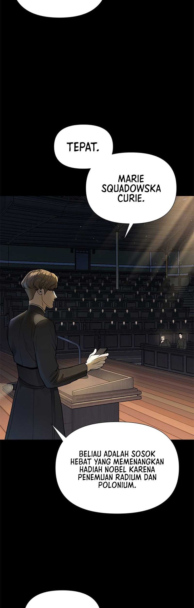 Haunting Chapter 2 - halaman 17