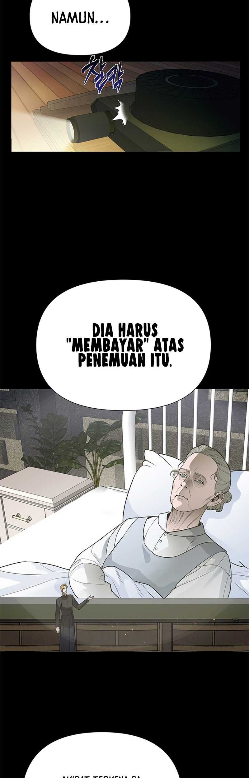 Haunting Chapter 2 - halaman 18