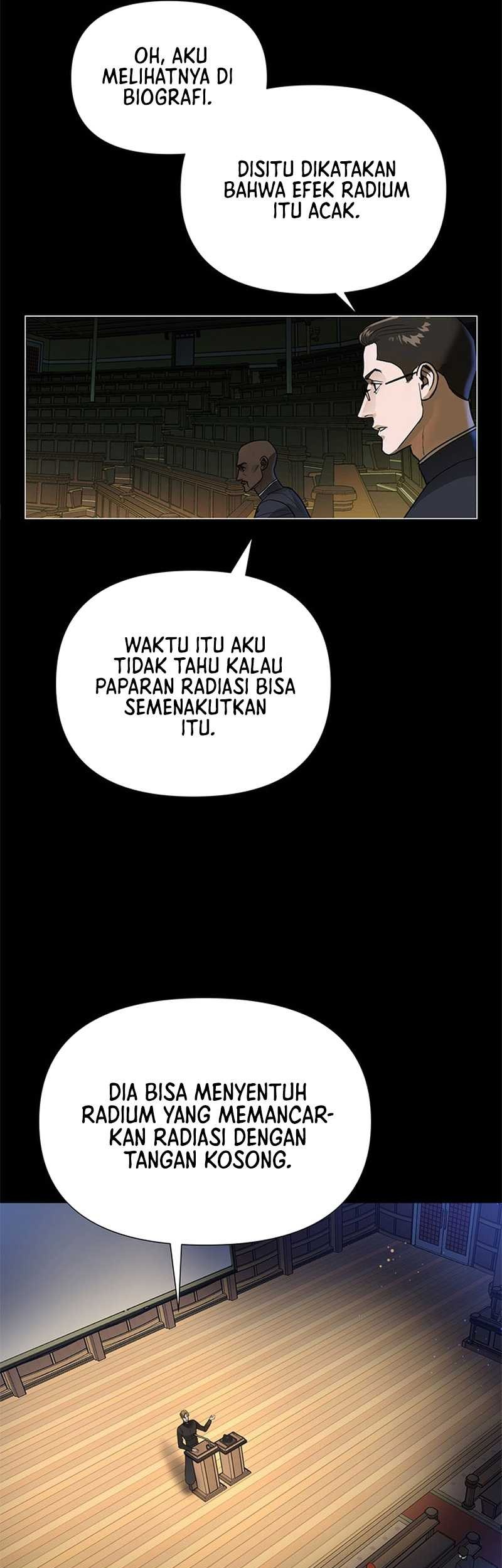Haunting Chapter 2 - halaman 20