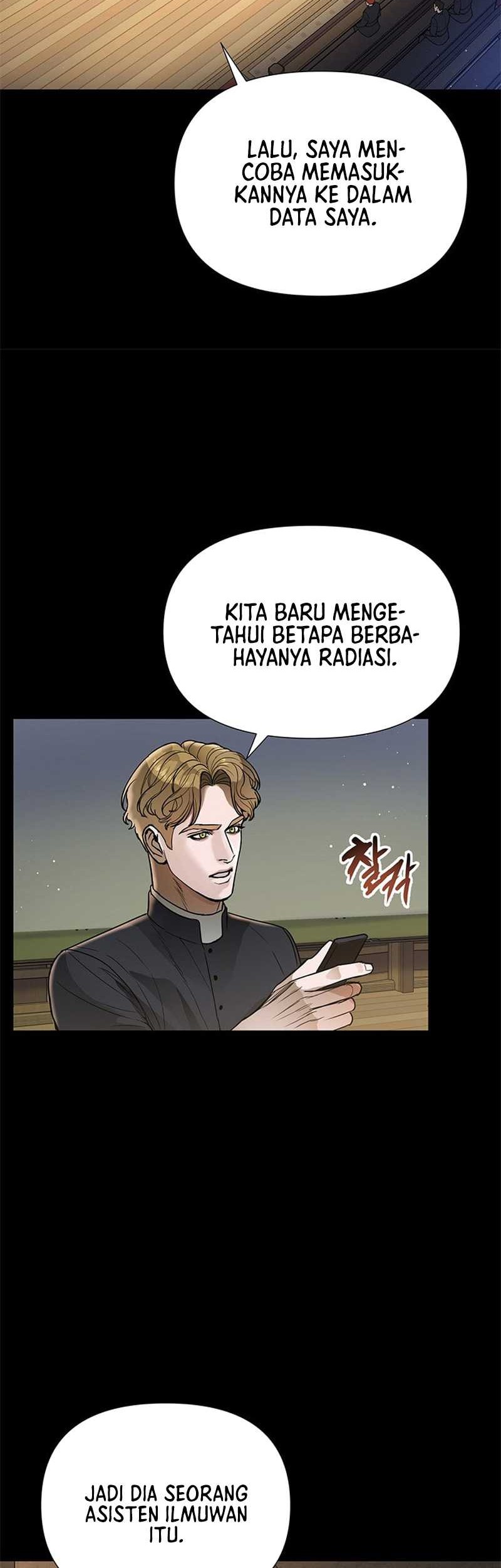 Haunting Chapter 2 - halaman 21
