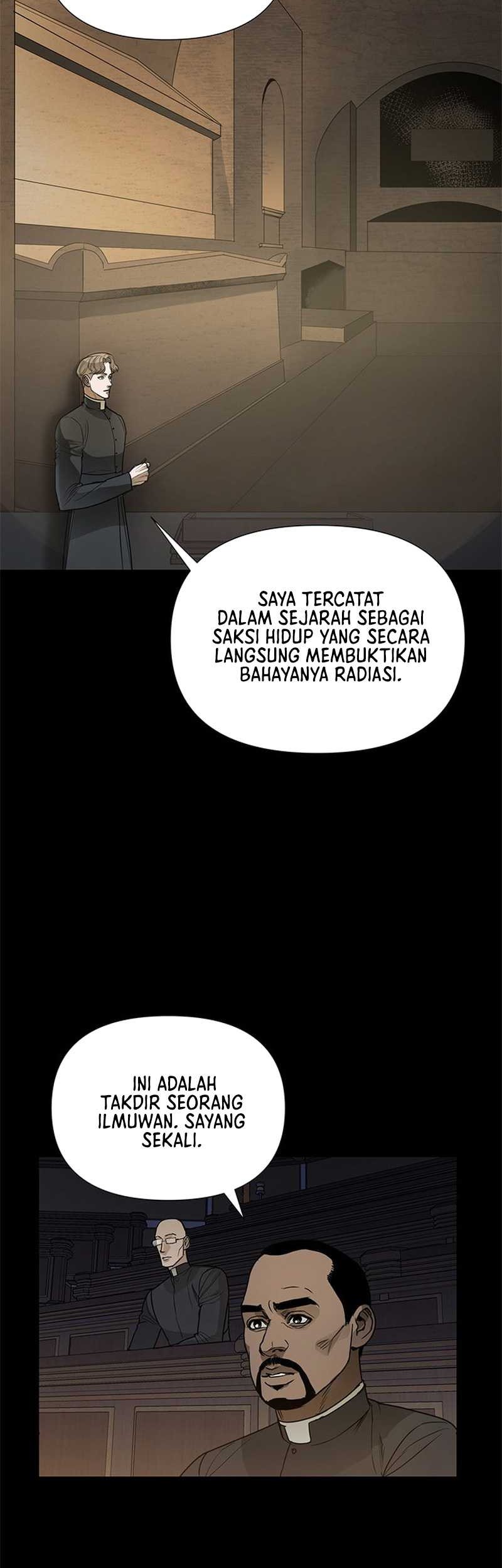 Haunting Chapter 2 - halaman 22