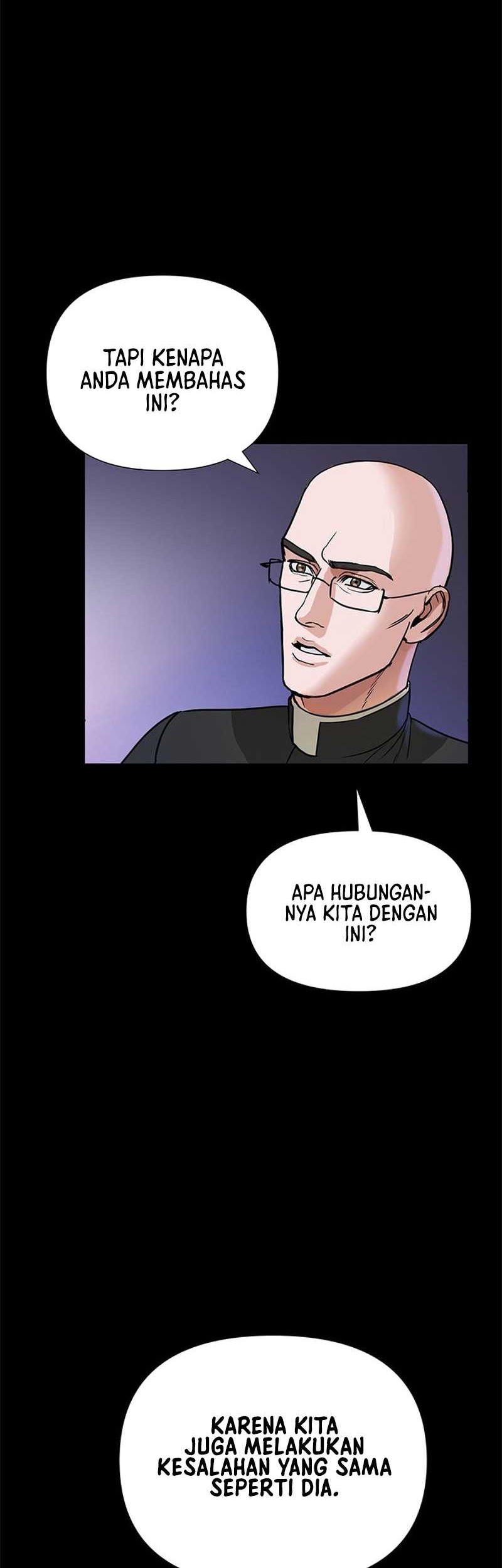 Haunting Chapter 2 - halaman 23