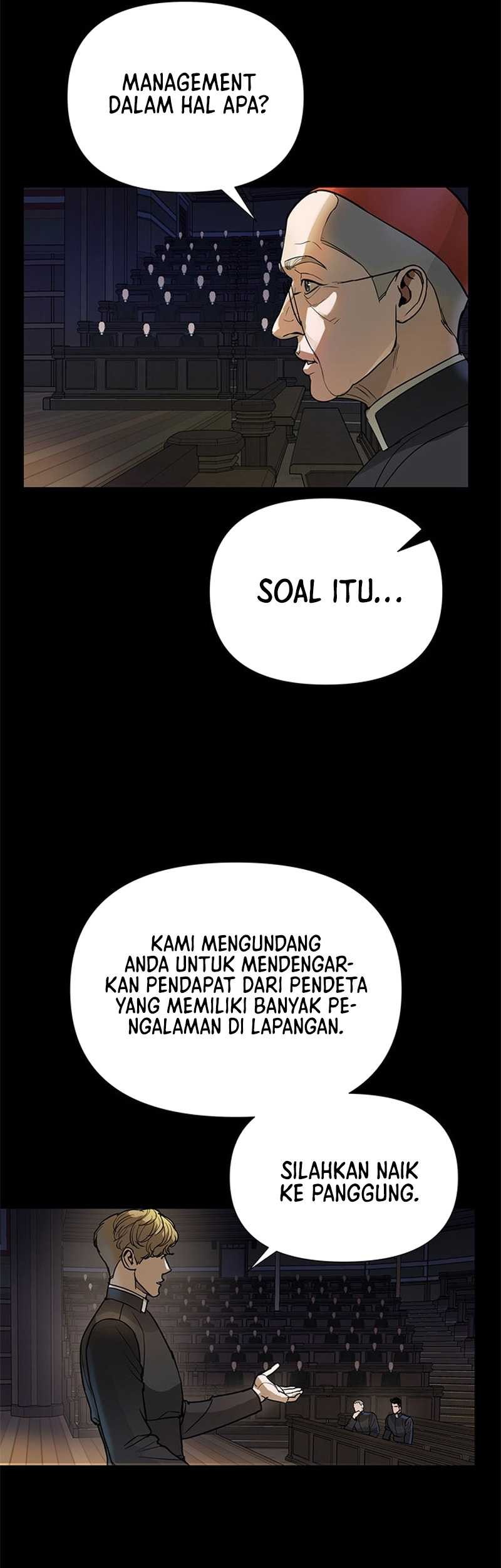 Haunting Chapter 2 - halaman 26