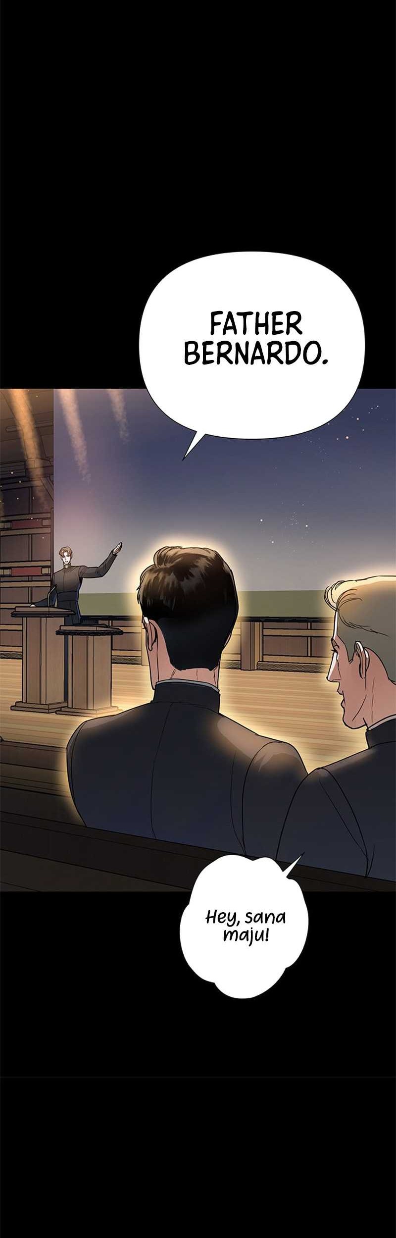 Haunting Chapter 2 - halaman 27