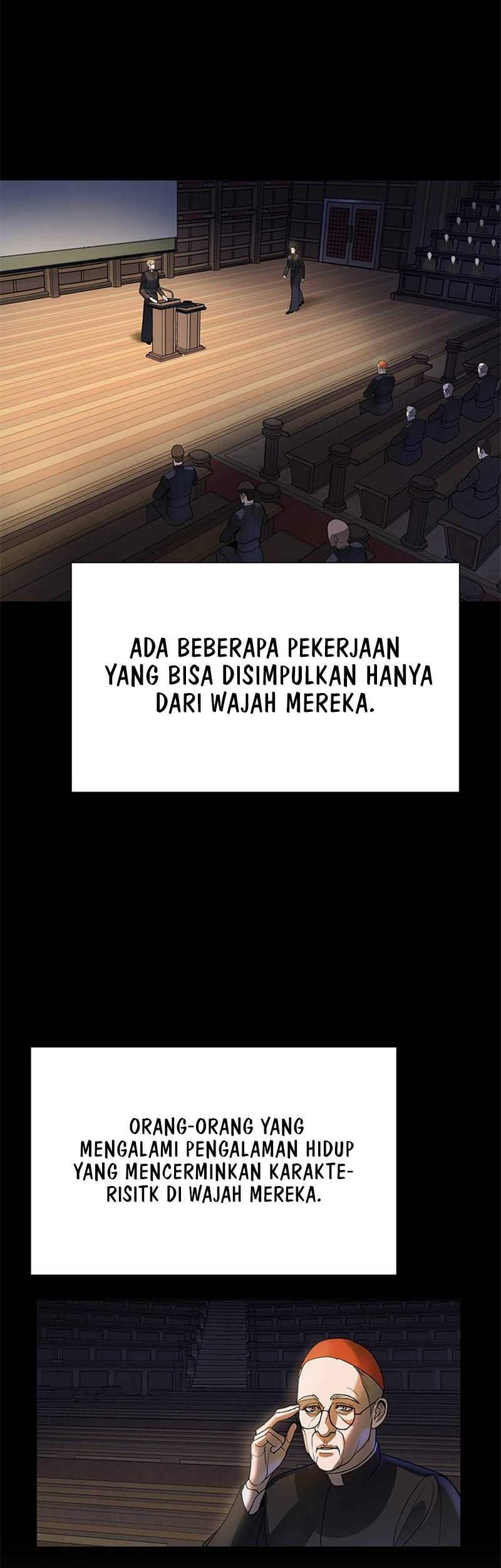 Haunting Chapter 2 - halaman 28