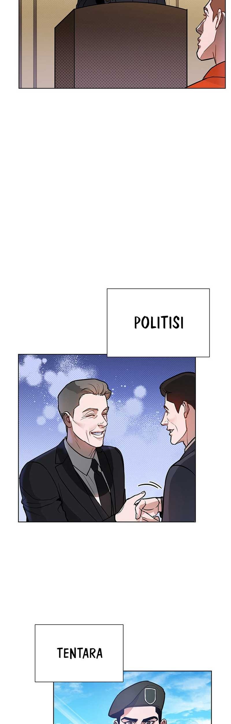 Haunting Chapter 2 - halaman 30