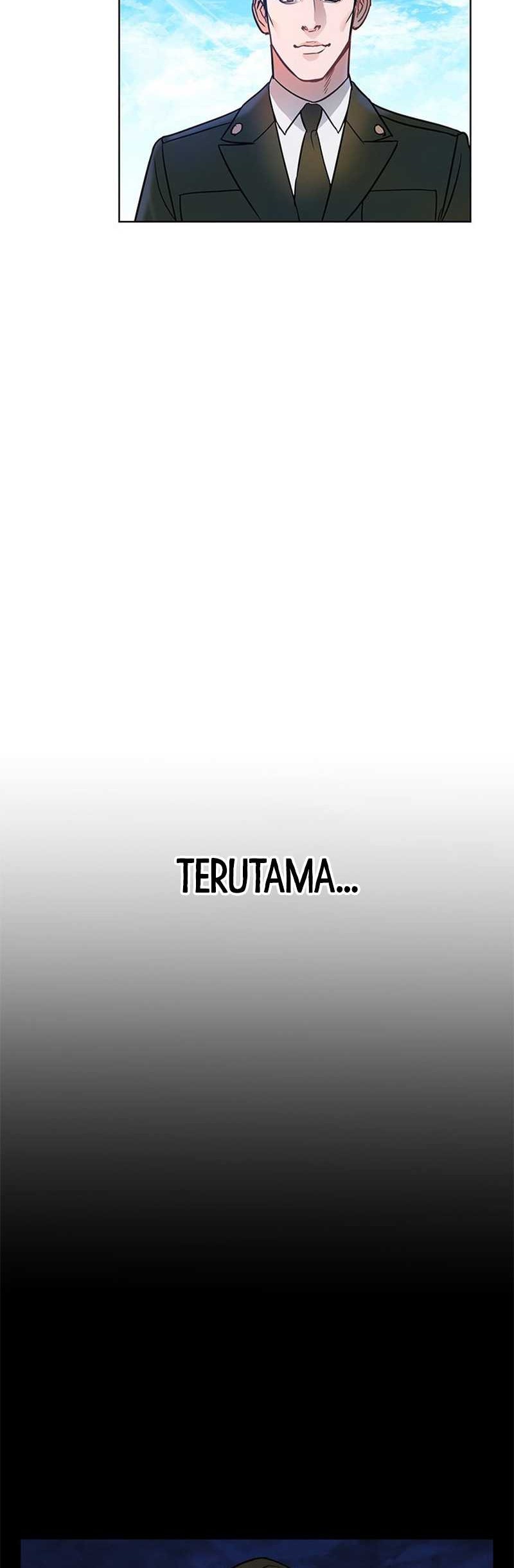 Haunting Chapter 2 - halaman 31