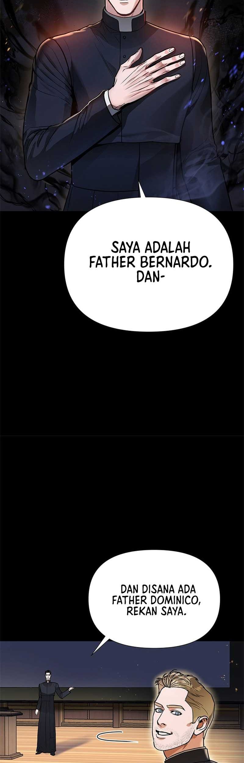 Haunting Chapter 2 - halaman 33