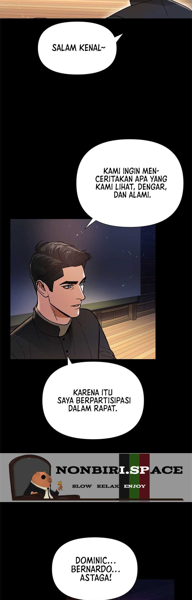 Haunting Chapter 2 - halaman 34
