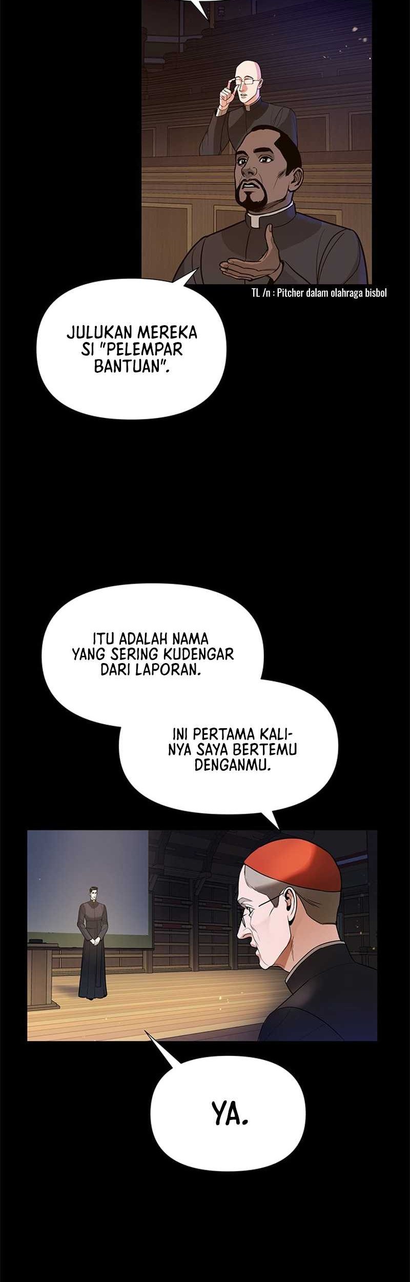 Haunting Chapter 2 - halaman 35