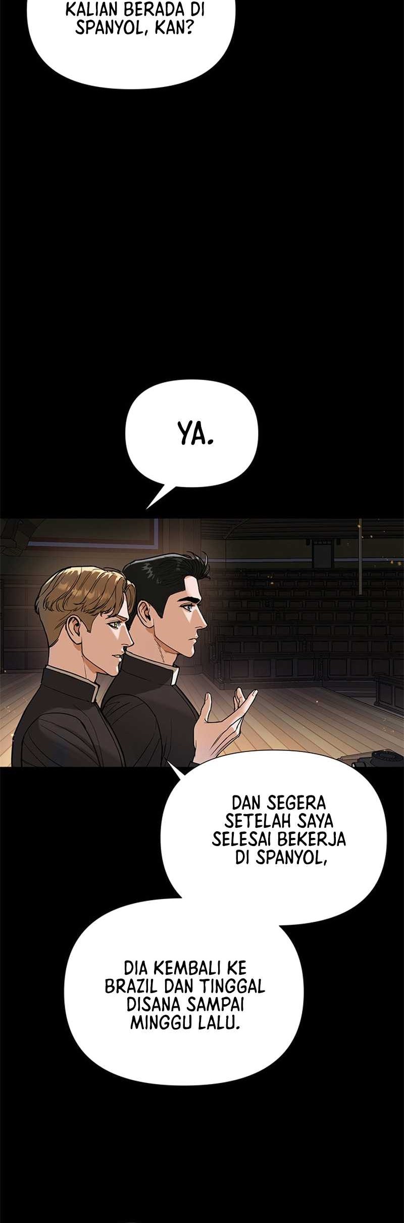 Haunting Chapter 2 - halaman 37