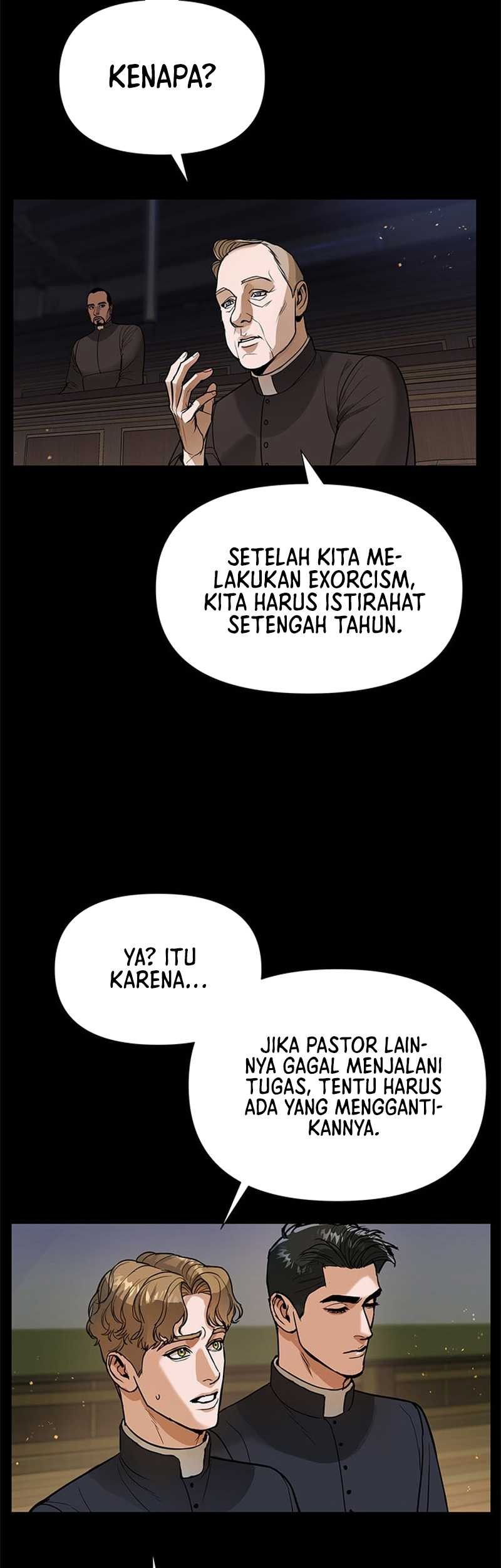 Haunting Chapter 2 - halaman 38