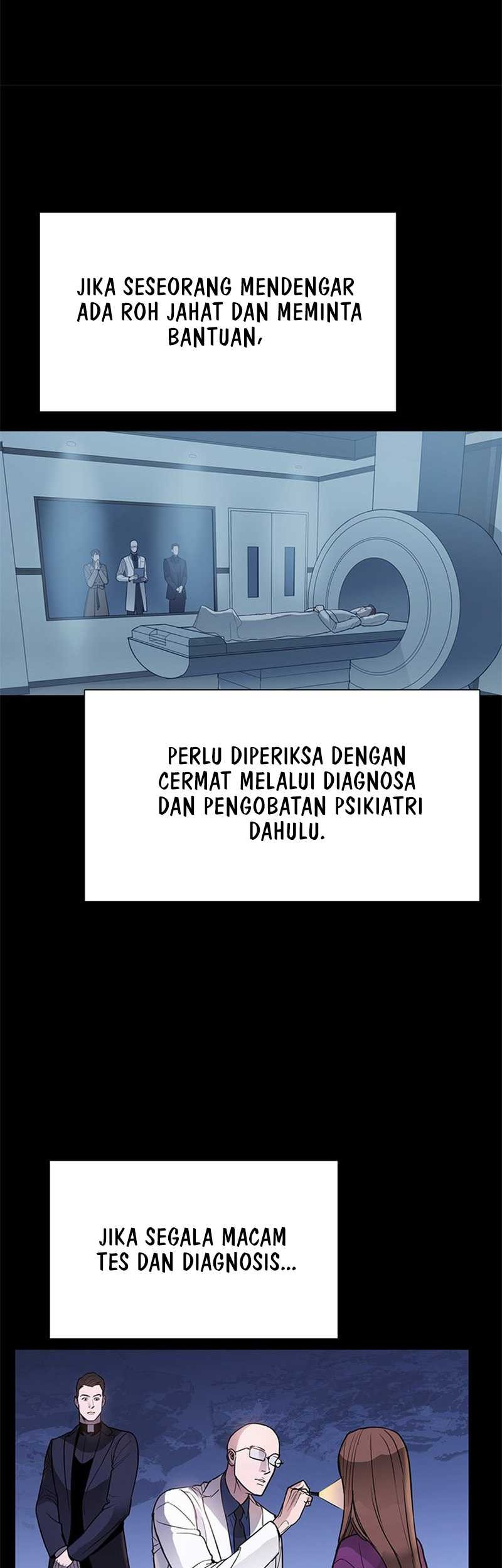 Haunting Chapter 2 - halaman 40