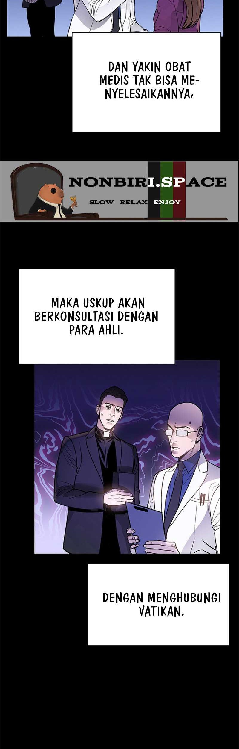 Haunting Chapter 2 - halaman 41