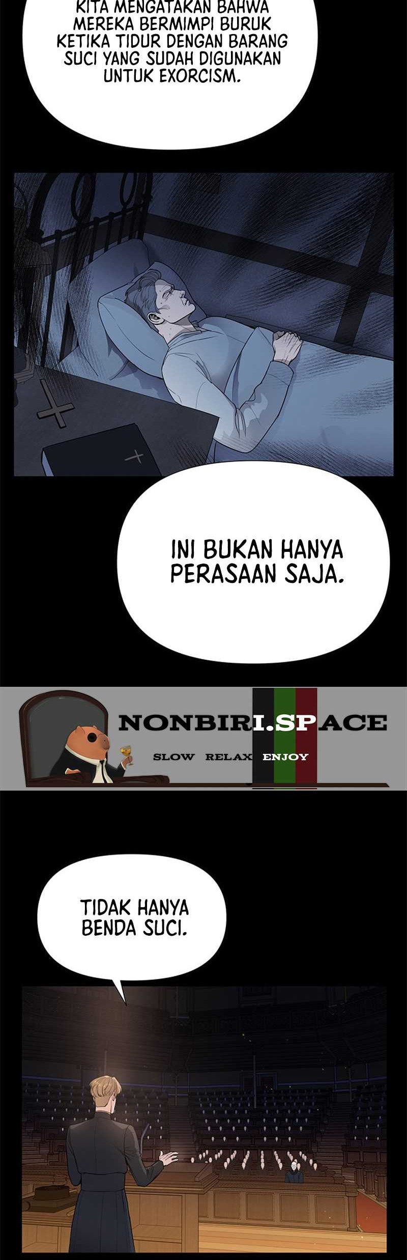 Haunting Chapter 2 - halaman 55