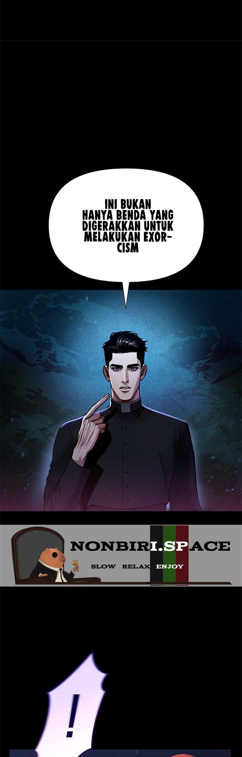 Haunting Chapter 2 - halaman 60