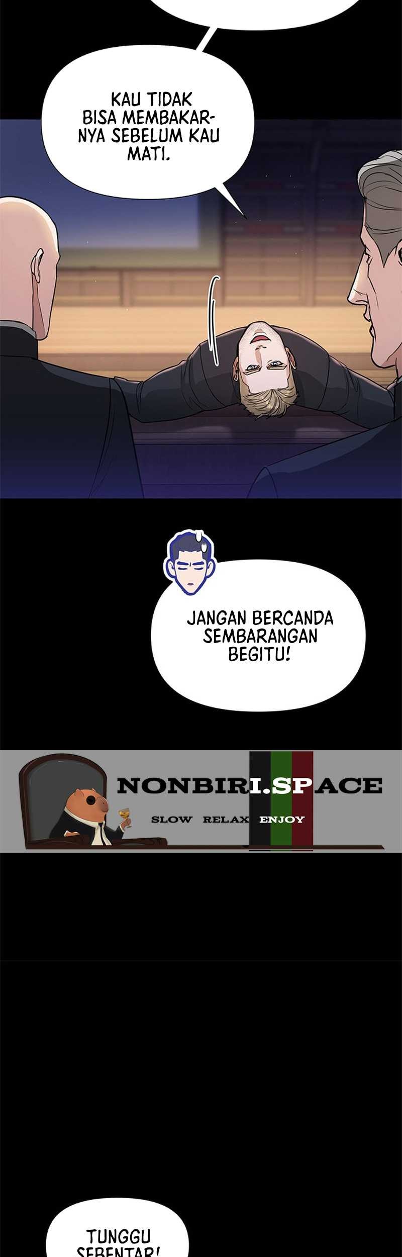 Haunting Chapter 2 - halaman 66