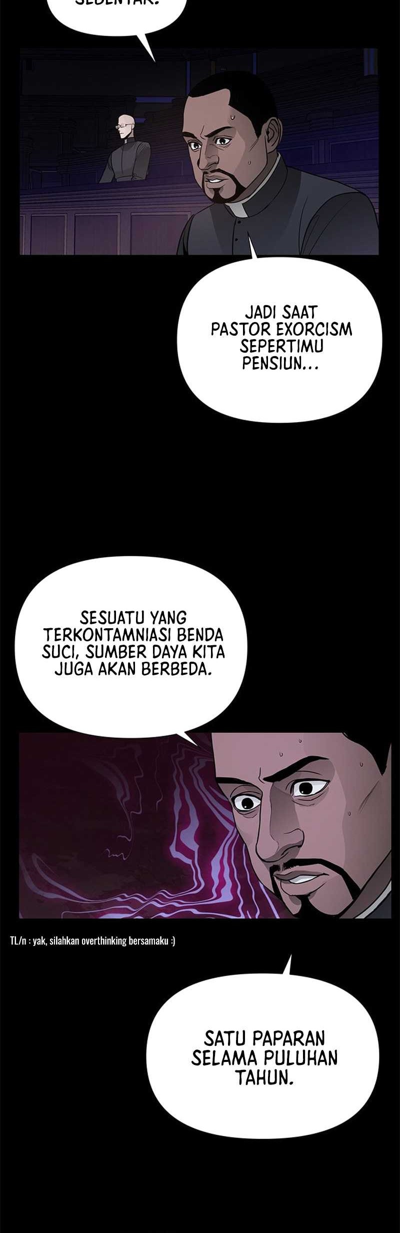 Haunting Chapter 2 - halaman 67