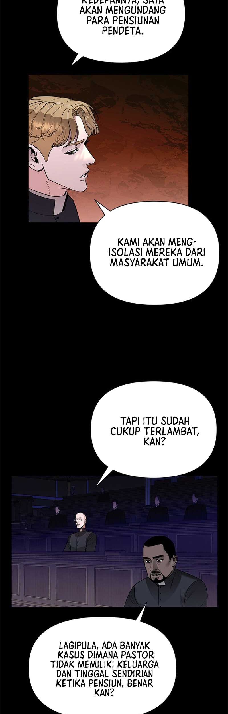 Haunting Chapter 2 - halaman 70