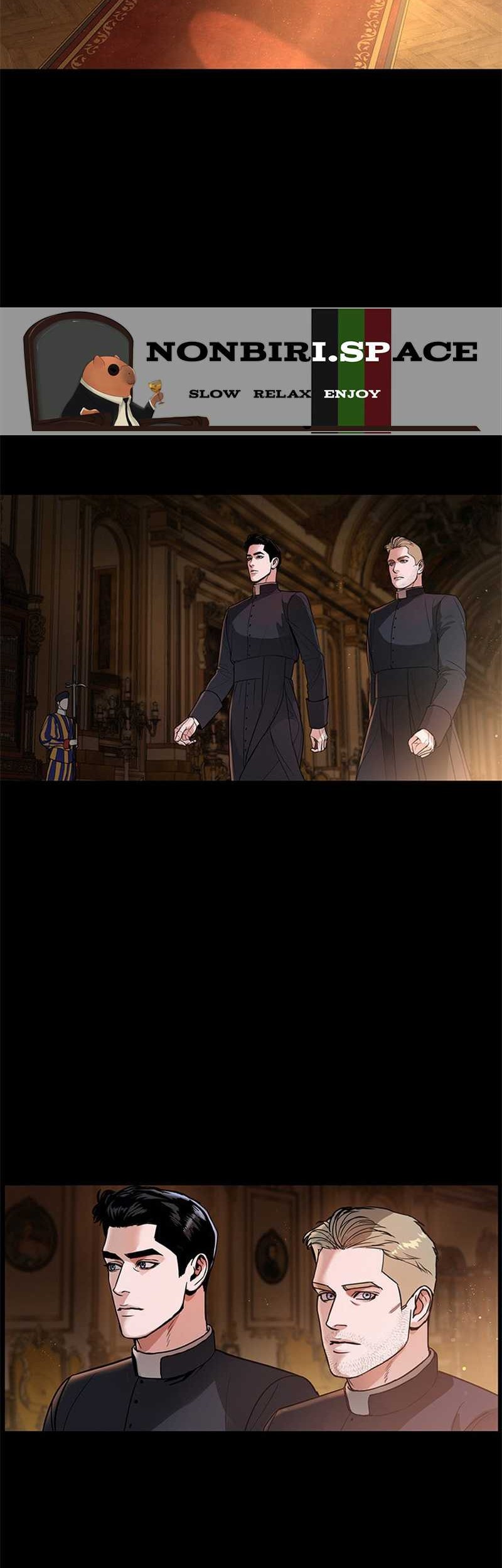 Haunting Chapter 2 - halaman 73