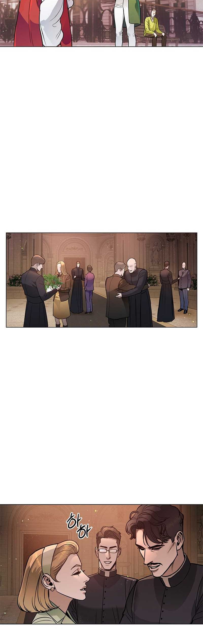 Haunting Chapter 2 - halaman 79