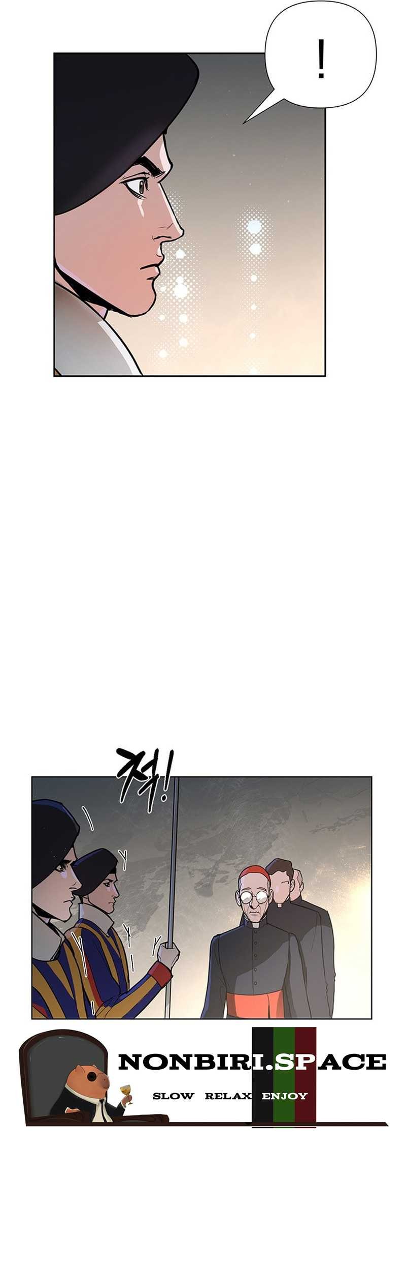 Haunting Chapter 2 - halaman 8