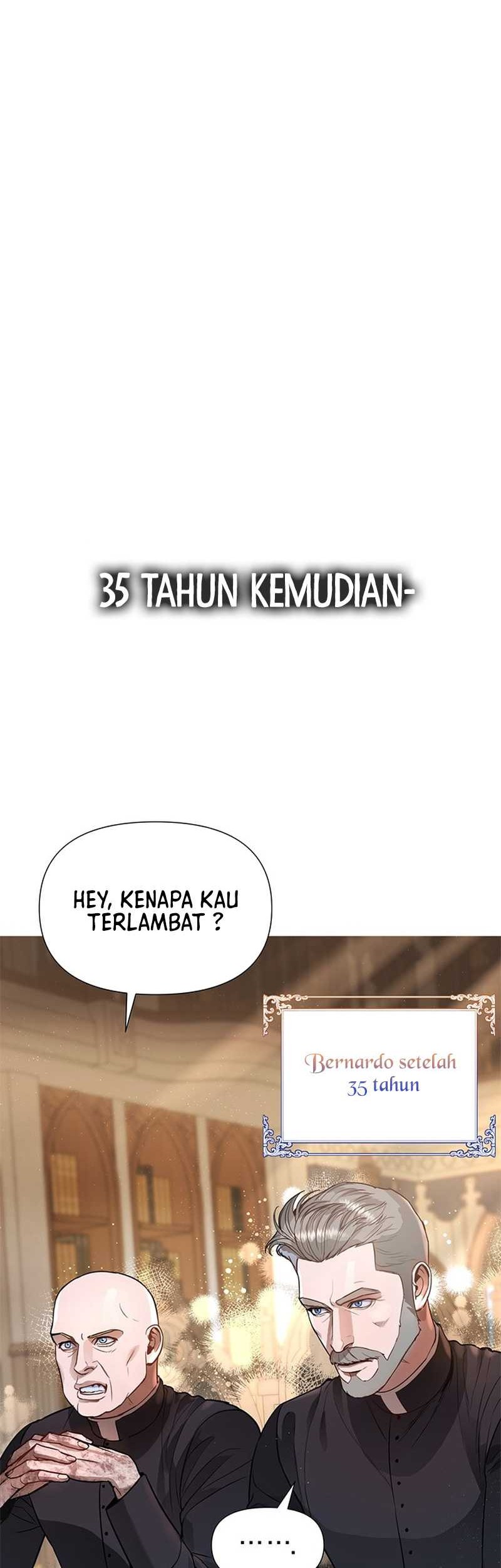 Haunting Chapter 2 - halaman 87