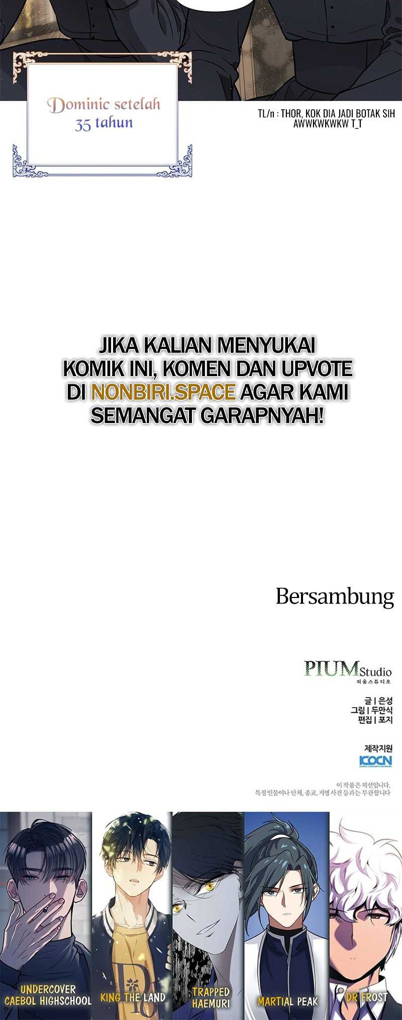 Haunting Chapter 2 - halaman 88